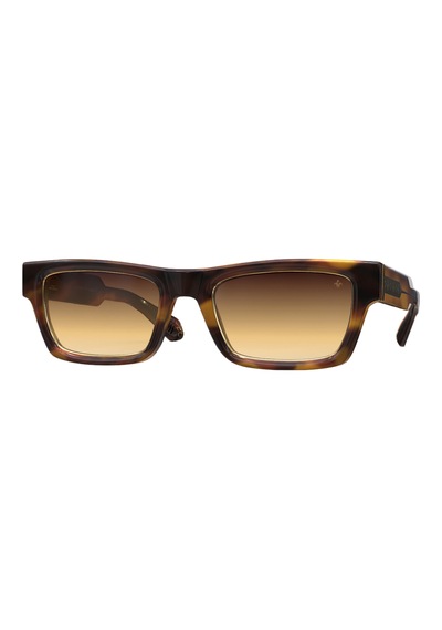 Philippe V N29 Leopar Unisex Güneş Gözlüğü Leopar