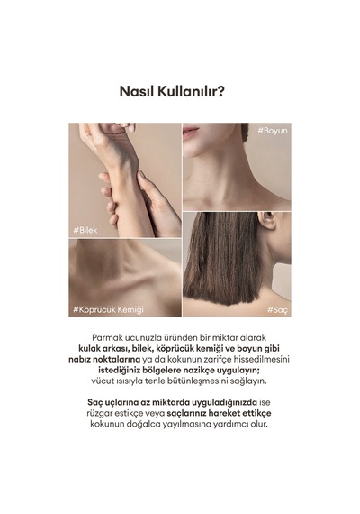 Mılk Baobab Hair & Body Solid Perfume Oh Deer