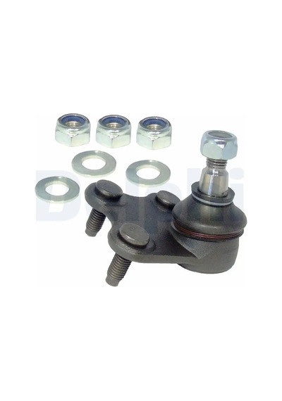 Skoda Fabia 1 Rotil Sag Alt 2001-2008 Delphı Tc2322