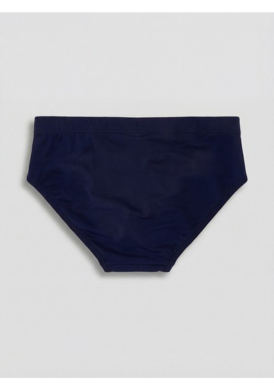 Lcw Swımwear Lacivert Şort