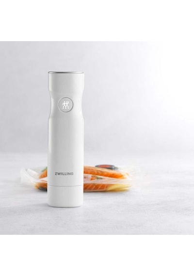 Zwilling Vakum Pompası Diğer