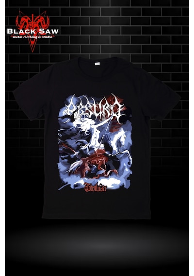 Noıssey Absurd Nsbm Black Metal Kodsiyahsaw Siyah