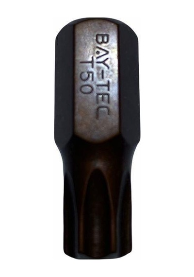 Tork Otomotiv Bits Uç T50 30 Mm
