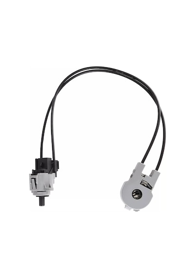 Ford Focus Kalorifer Cam - Ayak Yönlendirme / Kumanda Teli Orta Gri 1998-2005