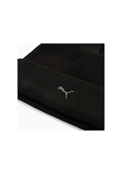 Puma Metal Cat Siyah Bere 026404-01 Siyah