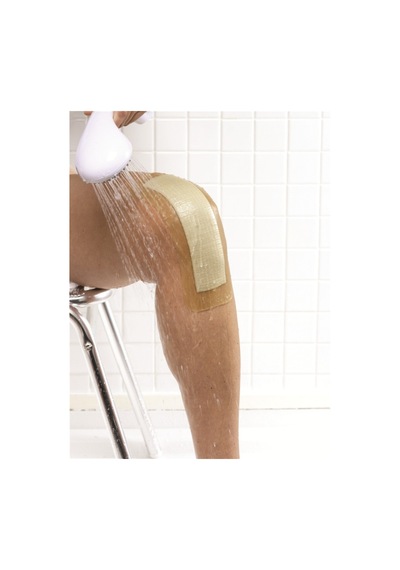 Convatec Aquacel Ag Surgical Cerrahi Yara Örtüsü 9 x 15 CM