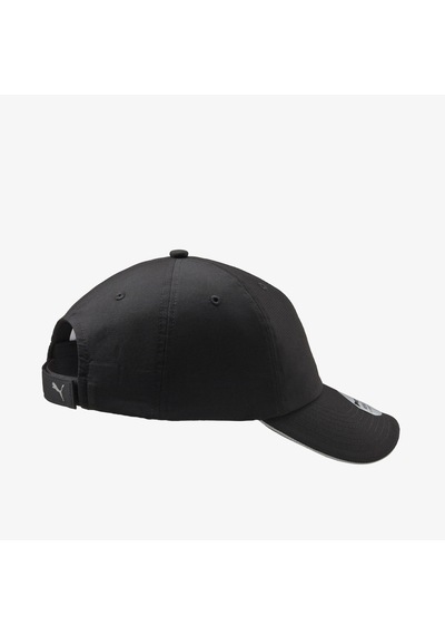 Puma 052911-01 Running Cap Siyah Spor Şapka Siyah
