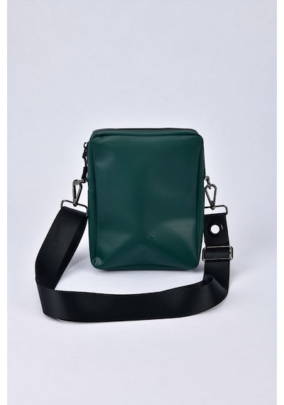 Brandsmithshop Olive Zeytin Yeşili Glow Elegant Omuz Çantası Çok Renkli