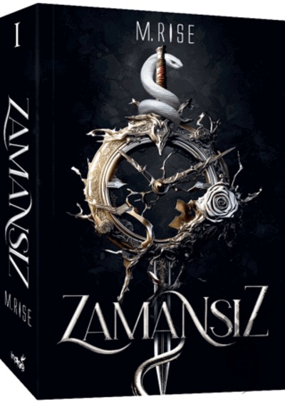 Zamansız 1