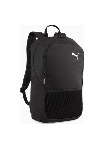 Puma Teamgoal Backpack Core 090239 01 Siyah Unisex Sırt Çantası Siyah