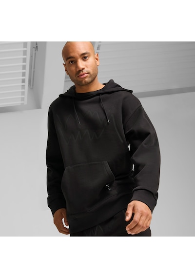 Puma Erkek Siyah Sweatshirt627220