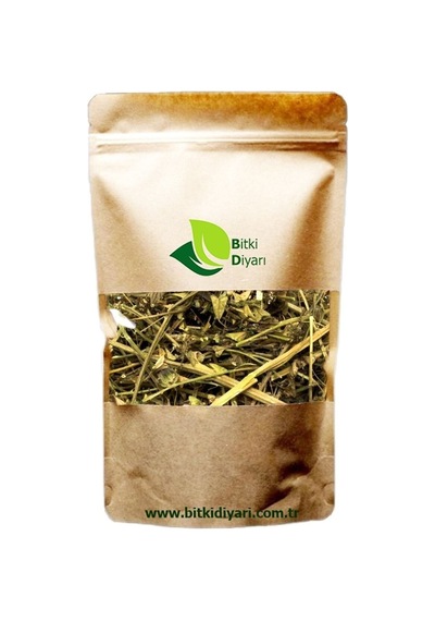 Çoban Çantası Bitki Çayı Paket 1 Kg