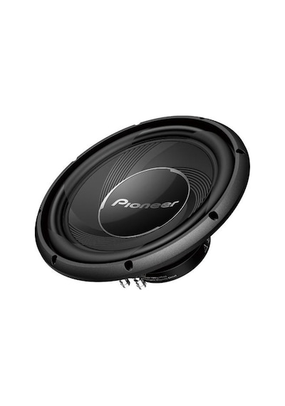 Pıoneer Ts-a30s4 30 Cm Kabinli Subwoofer Bas 1400 Watt Power