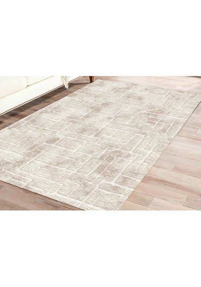 Aksu Prime Dekoratif Halı 120x180 Stan Bej