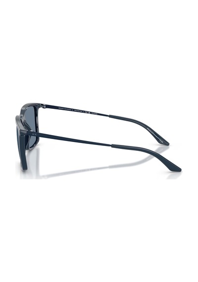 Armani Exchange Aex4170su 84062v 55 Polarize Güneş Gözlüğü Mavi