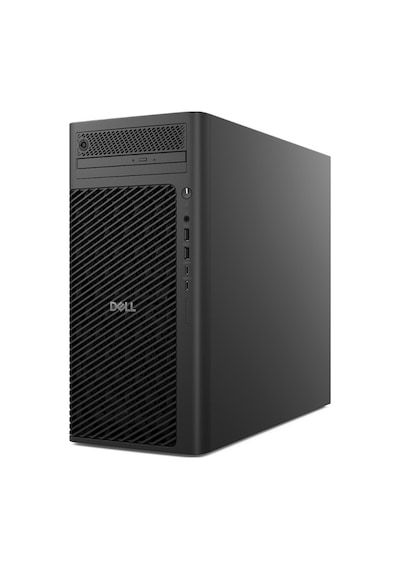 Dell Ws Pro Max T2 Fct2250 4 Ultra 7 265 1x32gb 1tb Ssd 12gb Nvıdıa Geforce Rtx 5070 1500w W11p 3 Yıl Yerinde Garanti