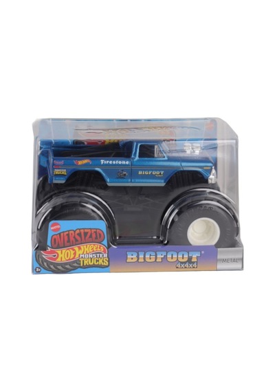 Fyj83 Nessiworld 1:24 Truck Araçlar
