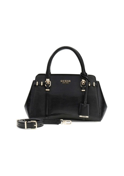 Guess Leona Kadın El Çantası-kg972105 Bla