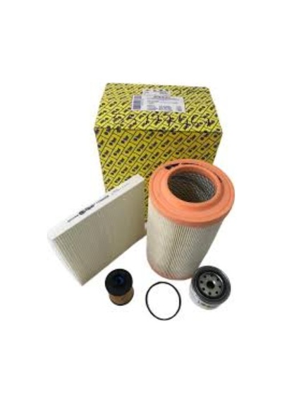 Op 55179640 Fıltre Seti Fiat Ducato 2.3d Mjet E6/e6d 55179640 -