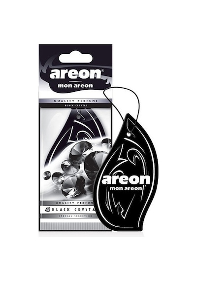 Areon Mon Black Crystal Oto Araç Kokusu