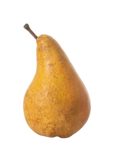 Mudo Home Handmade Ceramıc Pear