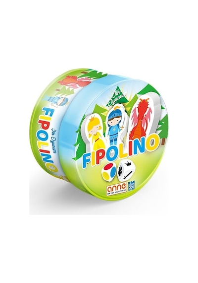 Fipolino