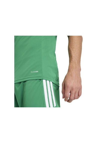 Teagrn/whıte Adidas Erkek Futbol Forma Tiro26l Jsy M Kb1356 Yeşil