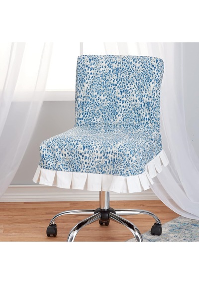Chair Slipcovers-one Sıze -ss9495os Çok Renkli
