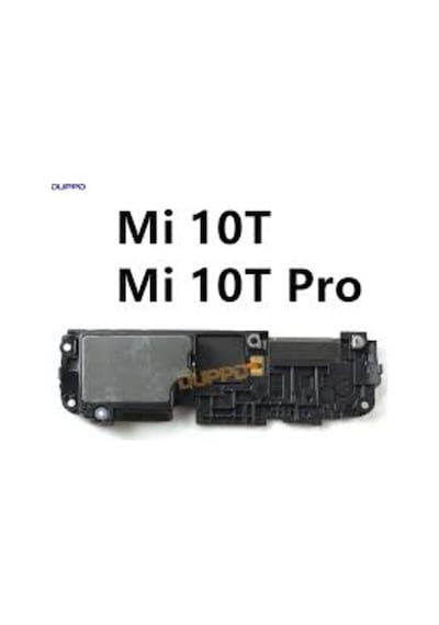 Mi 10t Buzzer Mi 10t Pro