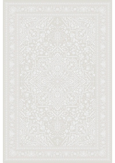 Bahariye Vellora Vl05 Krem Halı