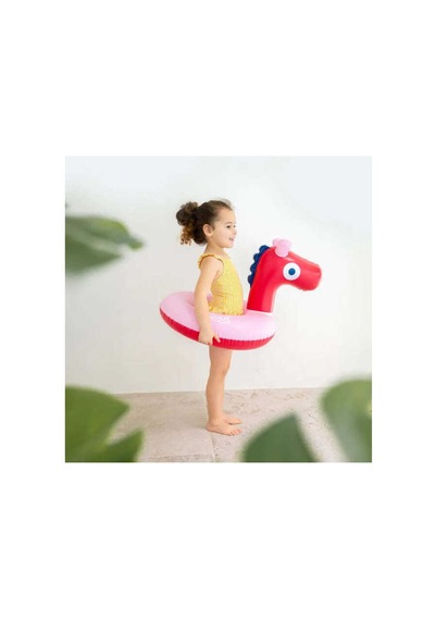 Quut Yüzen Simit Arkadaşı Horse 173939