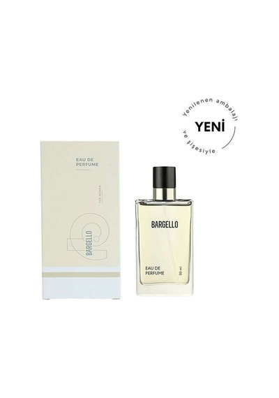 Bargello 150 Kadın 50 ML Parfüm EDP Woody Aromatik