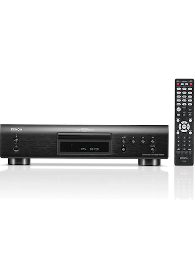 Denon DCD-900NE CD Player Siyah