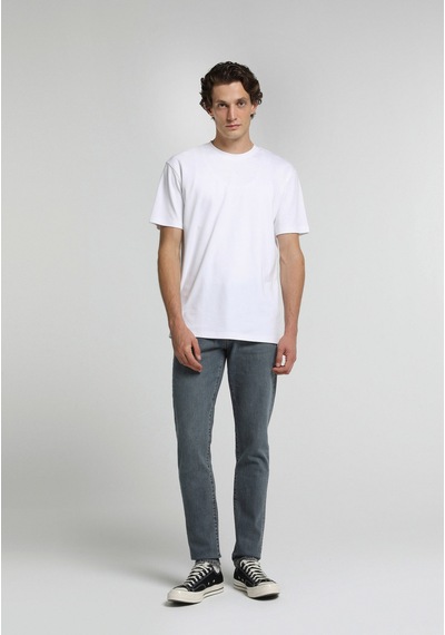 Colin's Colins Slim Fit Erkek Mid İndigo Denim Jean Pantolon Cl1083316 Q1.v1 Dn44596