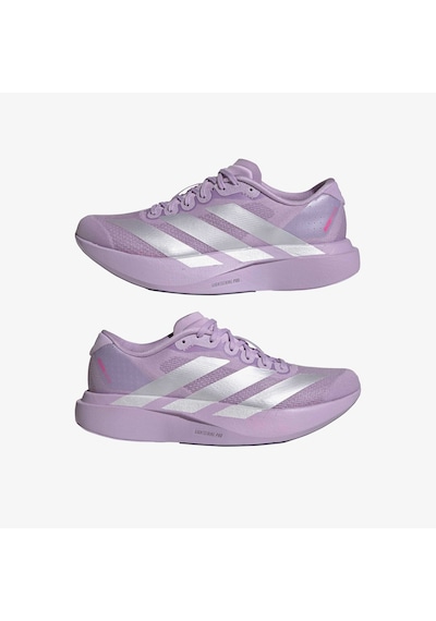 adidas Adizero Evo Sl Kadın Mor Spor Ayakkabı Js4447 Mor
