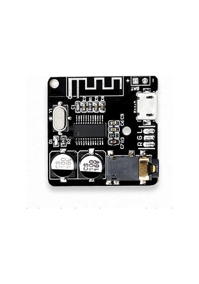 VHM-314 Bluetooth 5.0 Mp3 Modül  VHM-314  Bluetooth 5 Ses Alıcı K