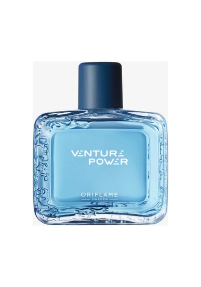 Venture Power Edt 100 Ml Erkek Parfümü 42517 Aromatik