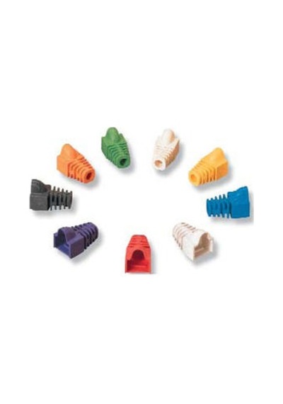 Digitus A-Mot/E 8/8 Rj45 için Gri Kılıf