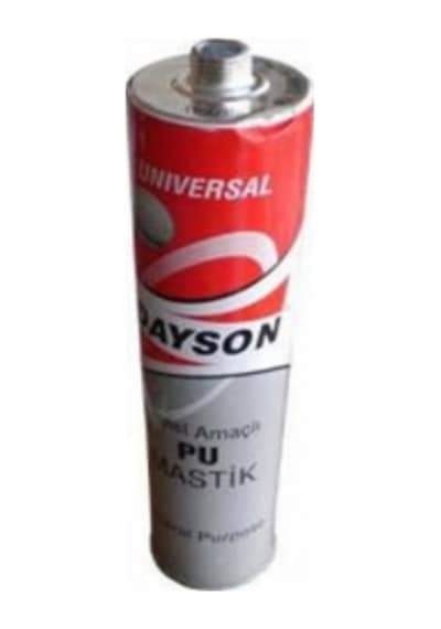 Dayson Mastik Beyaz 280Ml