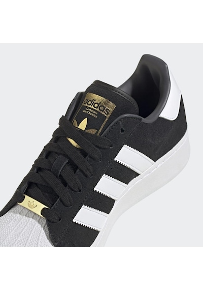 Adidas Superstar Xlg Unısex Spor Ayakkabı - Id4657 Siyah