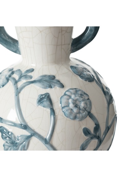 Mudo Home Lourdes Vazo 26cm Diğer