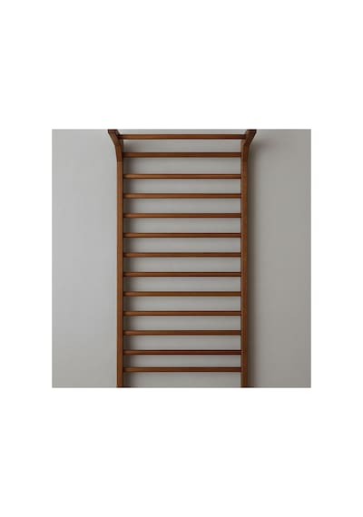 Duvar Barı 90 230 Cm Ceviz Renk Kahverengi