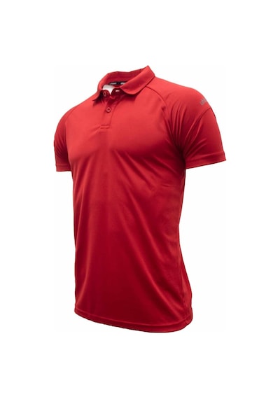 Uhlsport Poly Better Kırmızı Polo T-Shirt 3221124