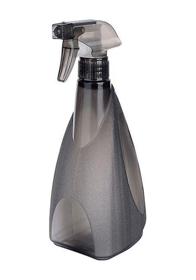 Çok Amaçlı Fısfıs Çiçek Sulama Plastik Su Sprey Şişesi 700 Ml Tp-219 5570 Çok renkli
