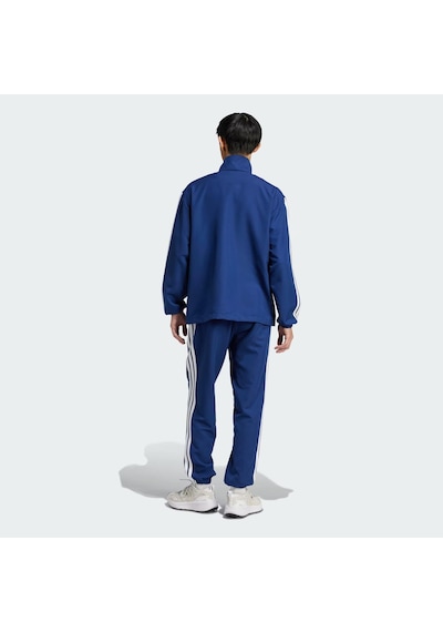 Adidas Deportivo Sportswear Basic 3 Stripes Erkek Eşofman Takımı C-adıjc5391e50a00 Lacivert