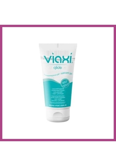 Gees Global Süper Viaxi Muck Viaxi Glide Jel 200 Ml Gbzs