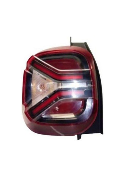 Stop Lambası Arka Sol Duster Xjd 21