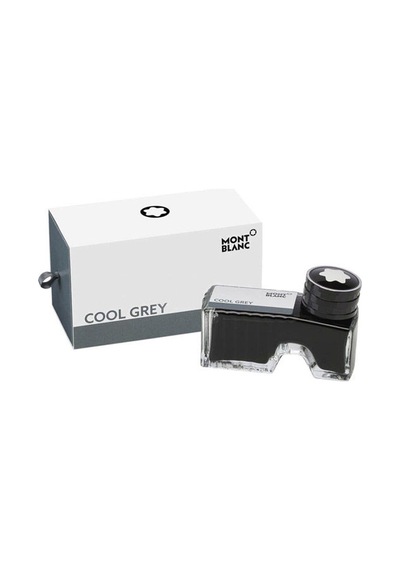 Montblanc Mürekkep 60 ml Soğuk Gri 128189