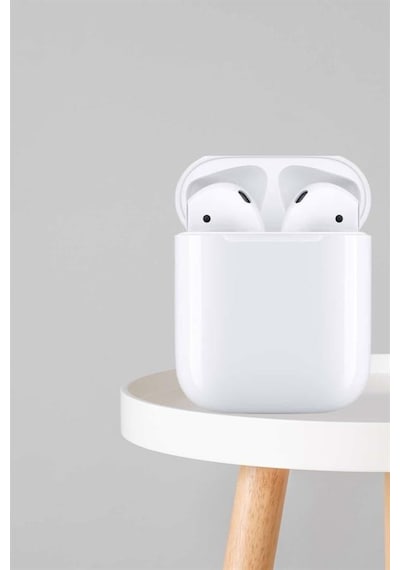 2.nesil Yeni Model Tws Bluetooth Kulaklık Dokunmatik Kontrol Yüksek Ses Kaliteli Yeni Nesil - Lisinya
