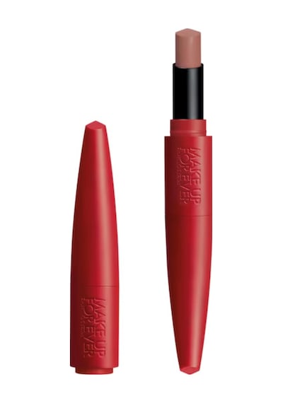 Make Up For Ever Rouge Artist For Ever Matte Ruj 138